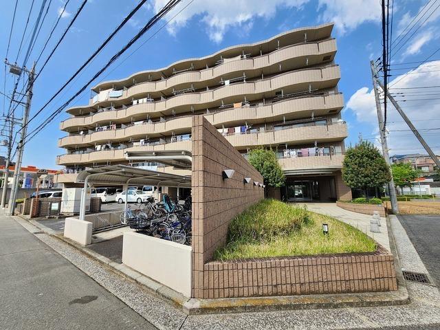 フレスコ中川