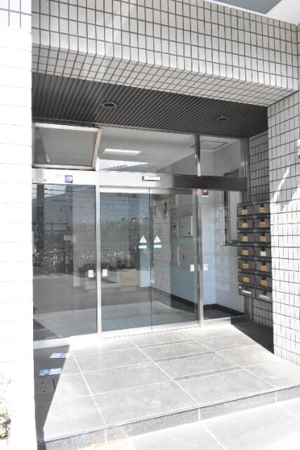 日建埼玉ビル