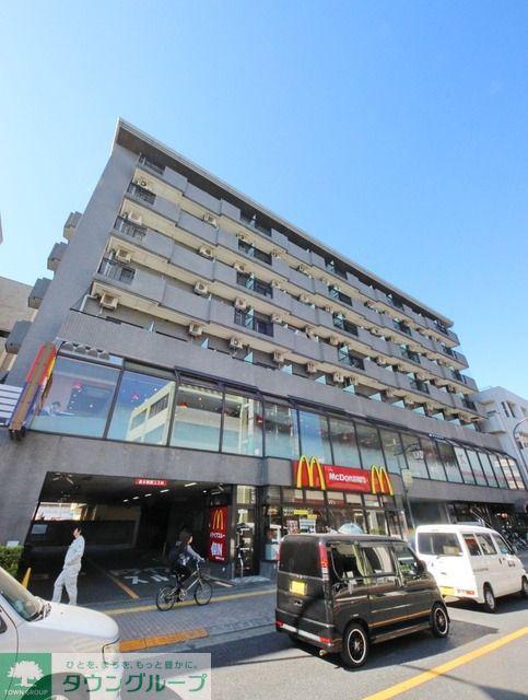 エミネンス東村山