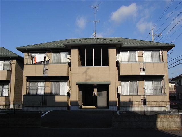 メゾン神田D