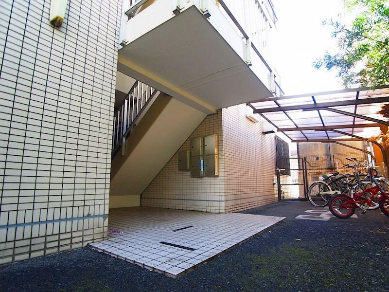 レジオン松戸