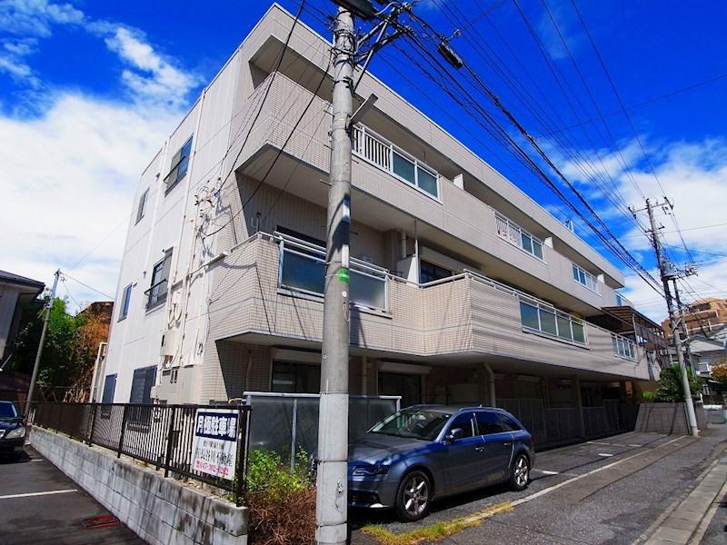 レジオン松戸