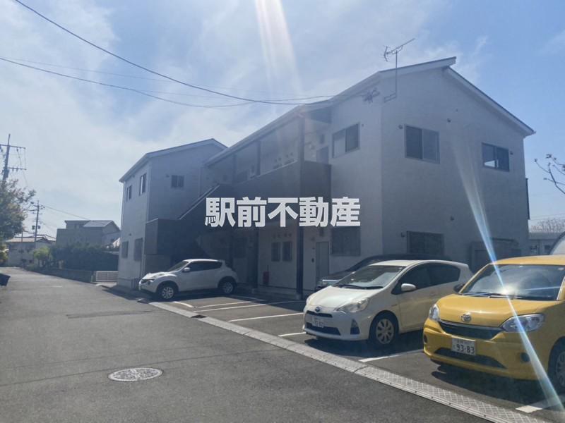 メゾン・ド・元町
