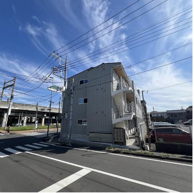 MELDIA与野本町III