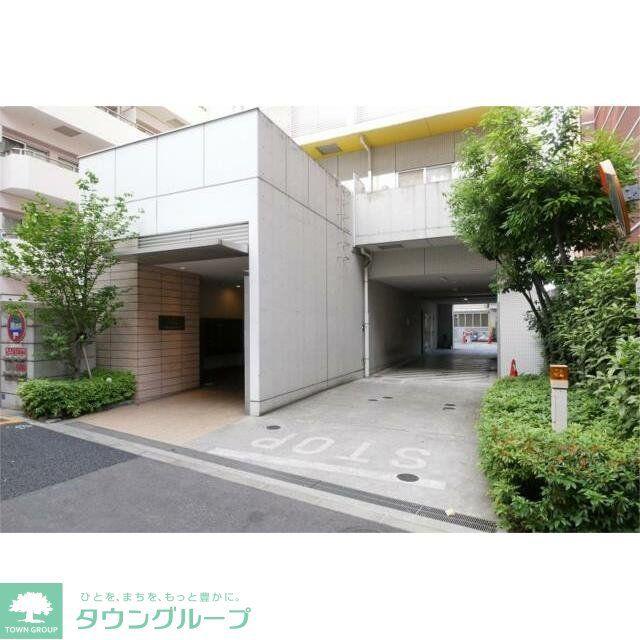RASIS 大山ー山手通