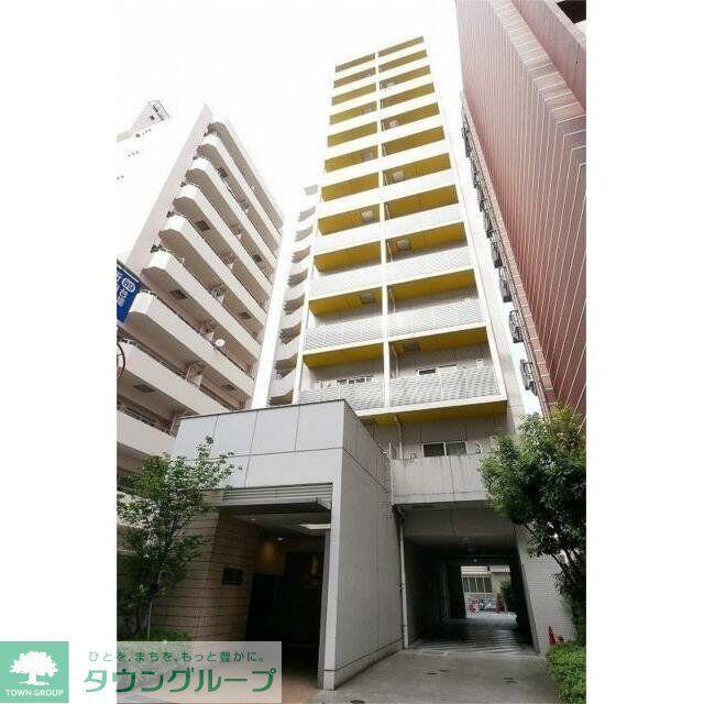 RASIS 大山ー山手通