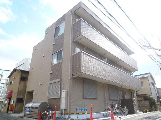 エントラーダ狛江