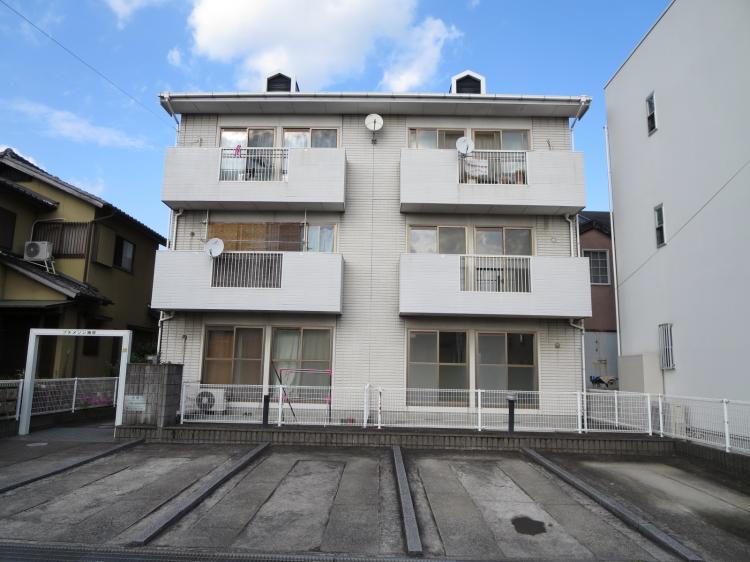 プチメゾン梅原