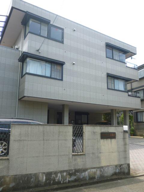 エスティーア洋光台