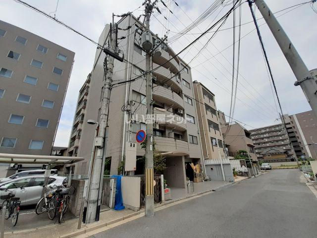 エスパイン大宮