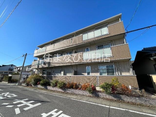 ルピナス宇野