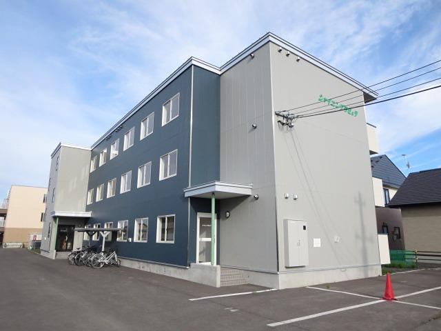 シャイニングラピュタ