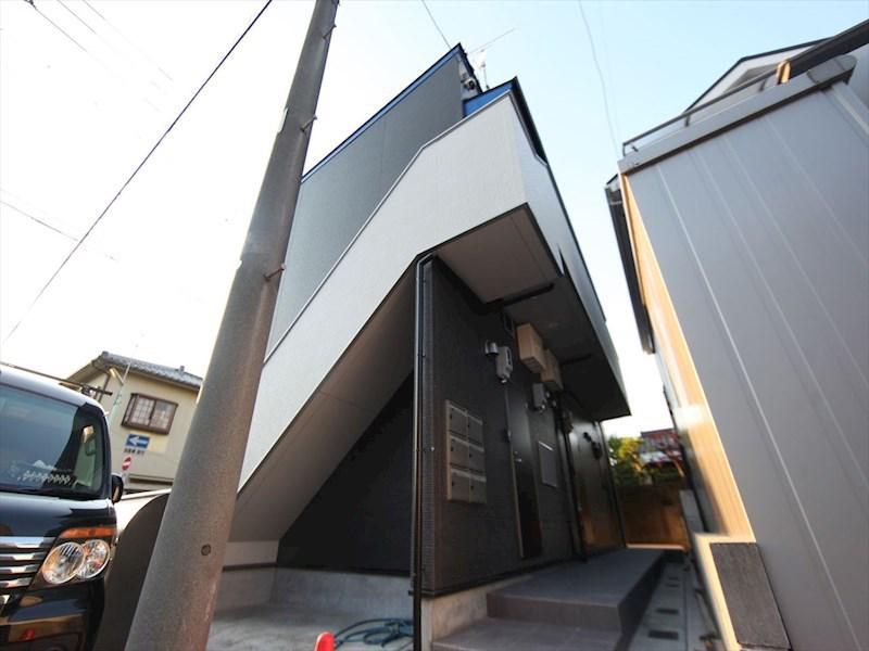 カーサフォルテ辻町 