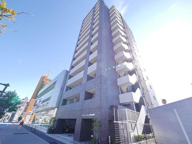フェニックス川崎弐番館