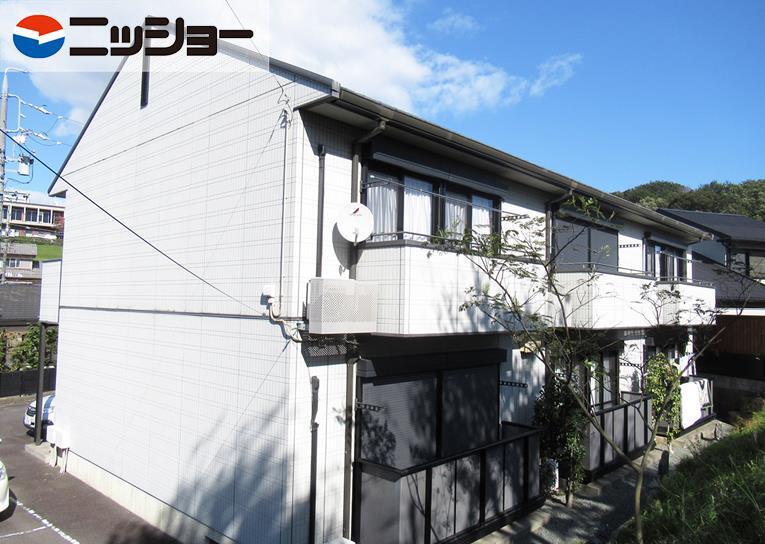 ピュアライズ吉村 B棟
