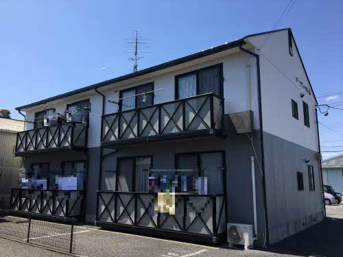 フリーデンハイム B