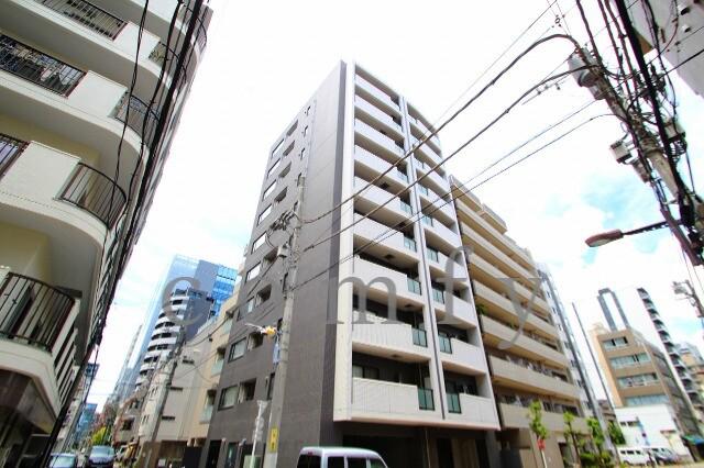 ソルフィエスタ新御徒町