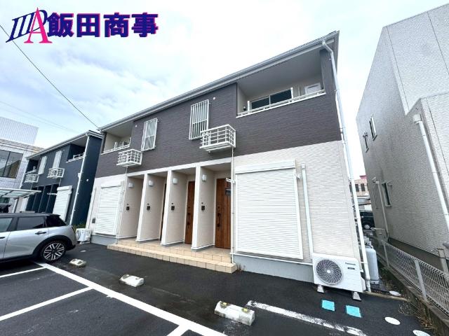 リーブルファイン算所2
