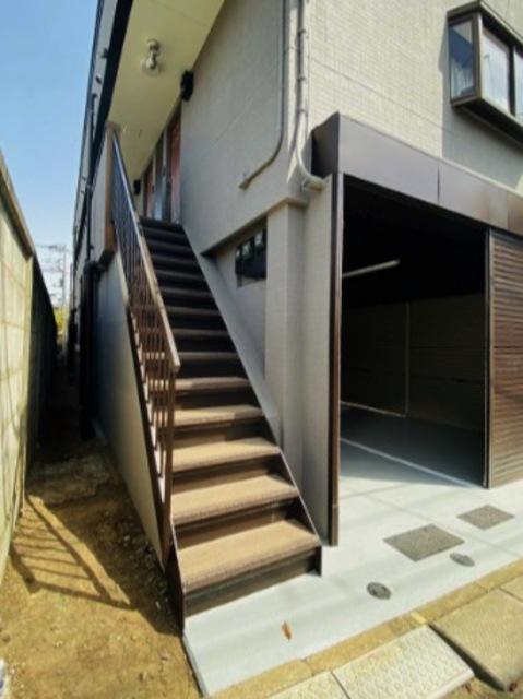 EWレジデンス氷川台