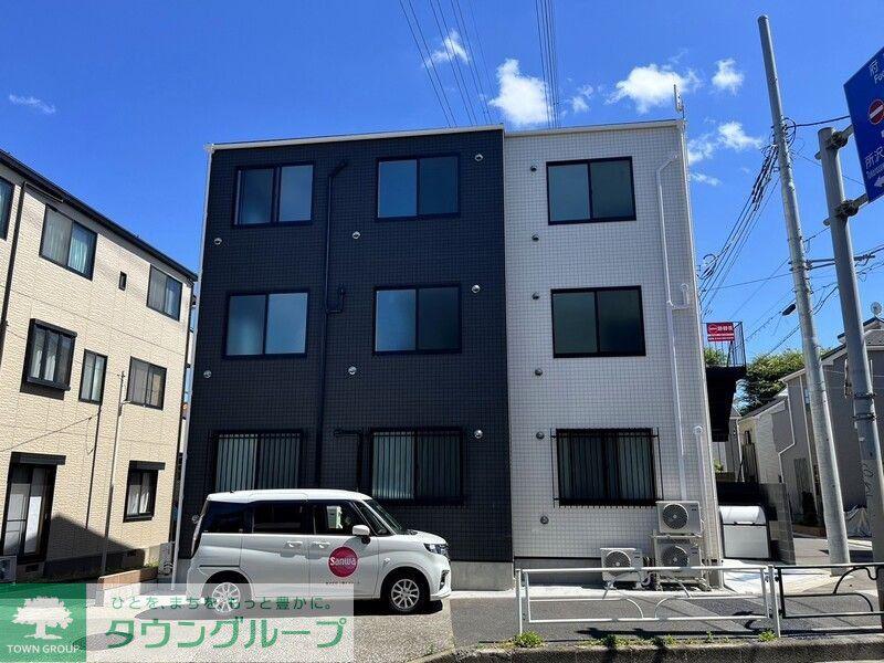 イーストピア秋津