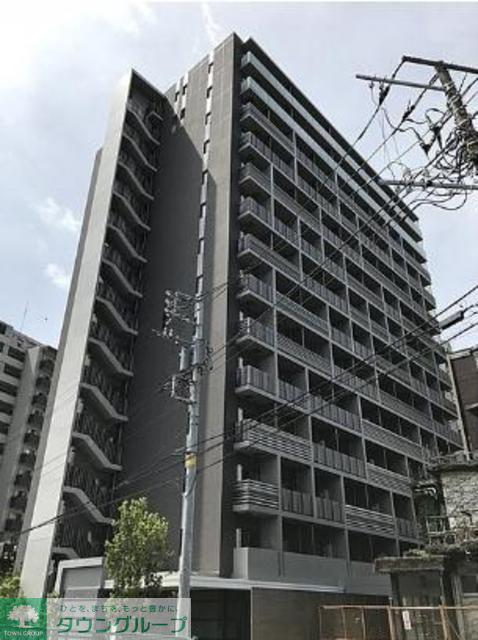 ザ・パークハビオ巣鴨