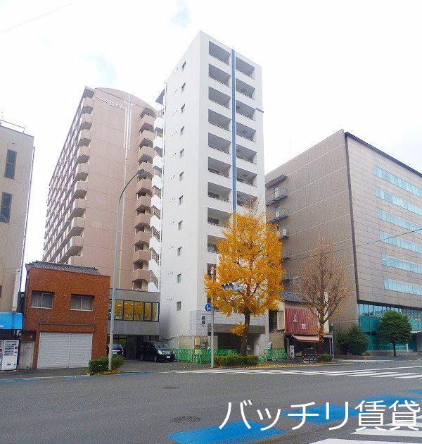 アルティザ博多駅前