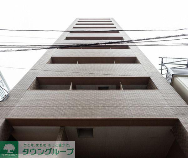 シンシア護国寺