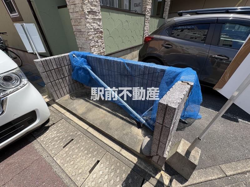 リブレア久留米駅前