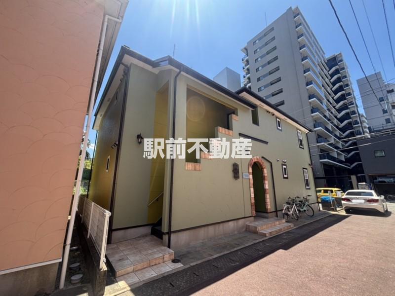 リブレア久留米駅前