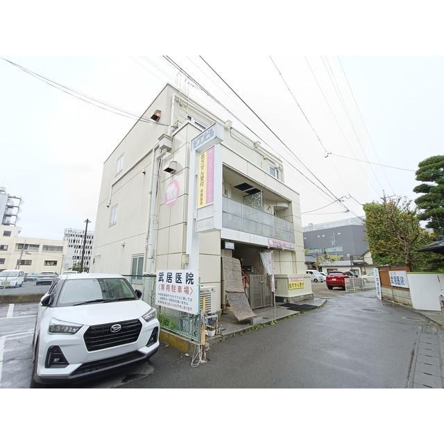 セブンビル