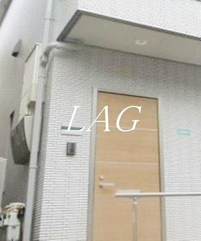 ラシーネ上用賀