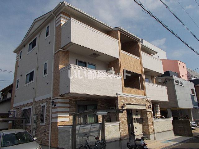 QREALL野崎