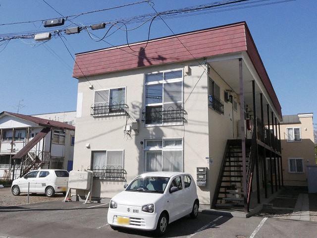 コーポ高田