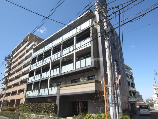 シルフィッド(2LDK/3階)