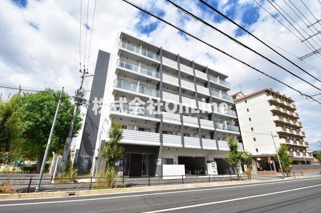 INOVE俊徳町