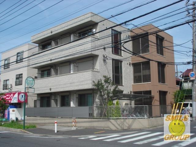 ギルウェル行徳