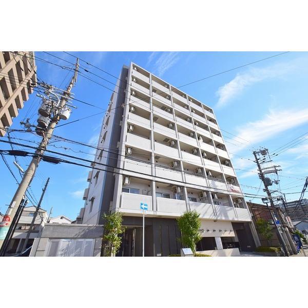 CITYSPIRE鶴見