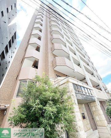 プレサンス鶴舞グリーンパーク