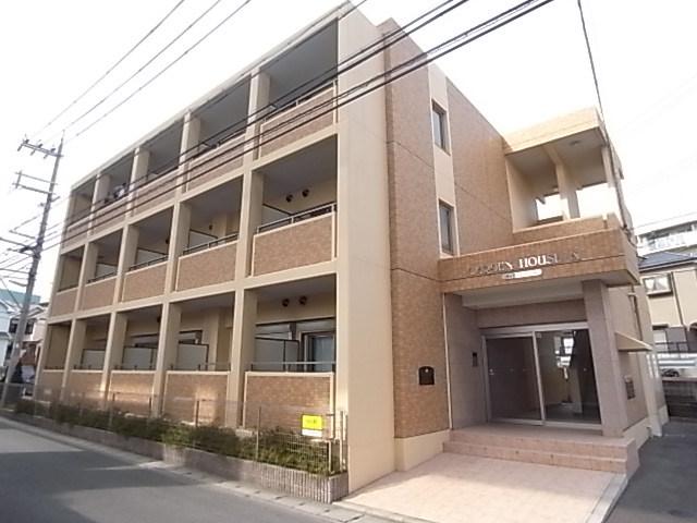 ガーデンハウス・K