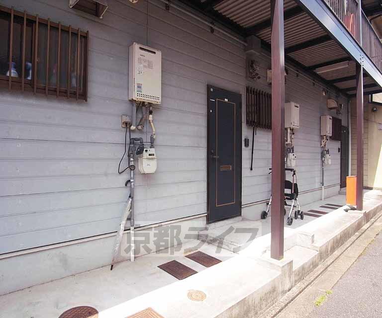 シャトレ等持院