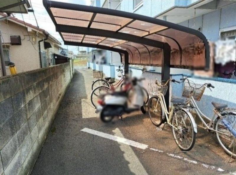 フラッツマグノリア