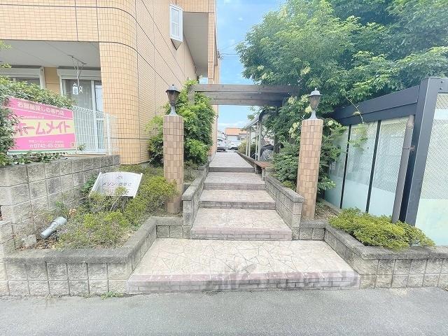 メゾン・酒屋辻