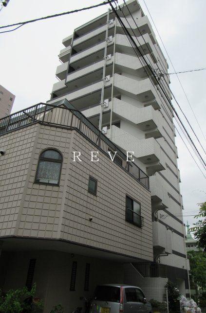 RISING PLACE 両国弐番館