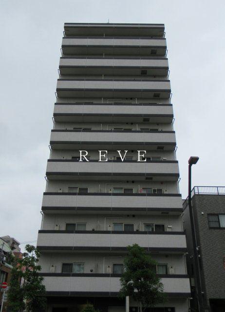 RISING PLACE 両国弐番館
