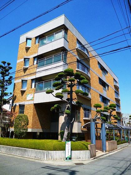 帝塚山グリーンプラザ