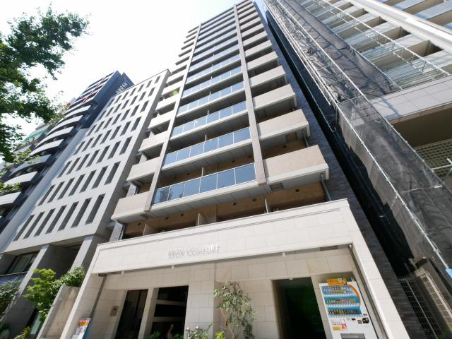 レオンコンフォート本町東III