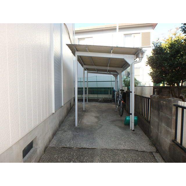 大川ハイツ