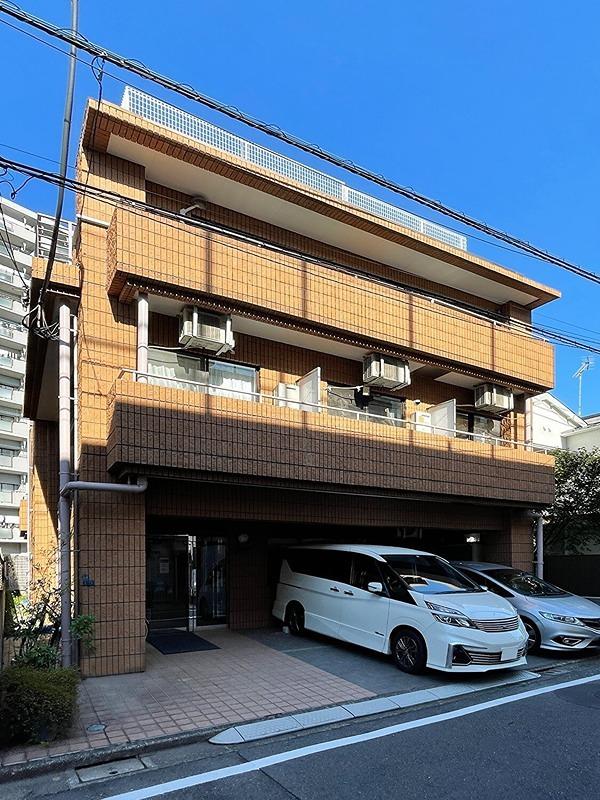 クレセント