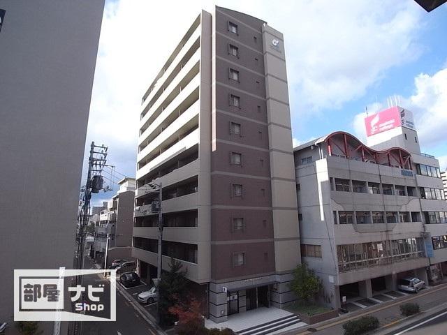 アルファレガロ錦町