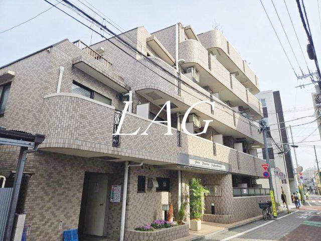ライオンズマンション杉並高円寺
